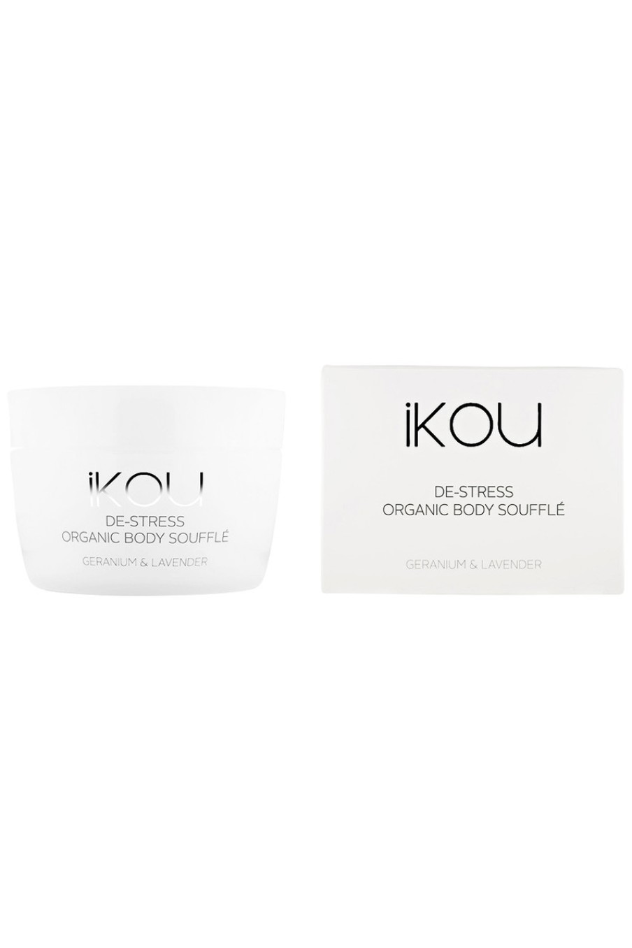 Accessories iKOU | Body Souffle