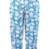 Lingerie & Sleepwear Victoria's Dream | Lavi Cotton 3/4 Pyjama Pants