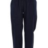 Pants & Leggings Gordon Smith | Pull On Linen Pant