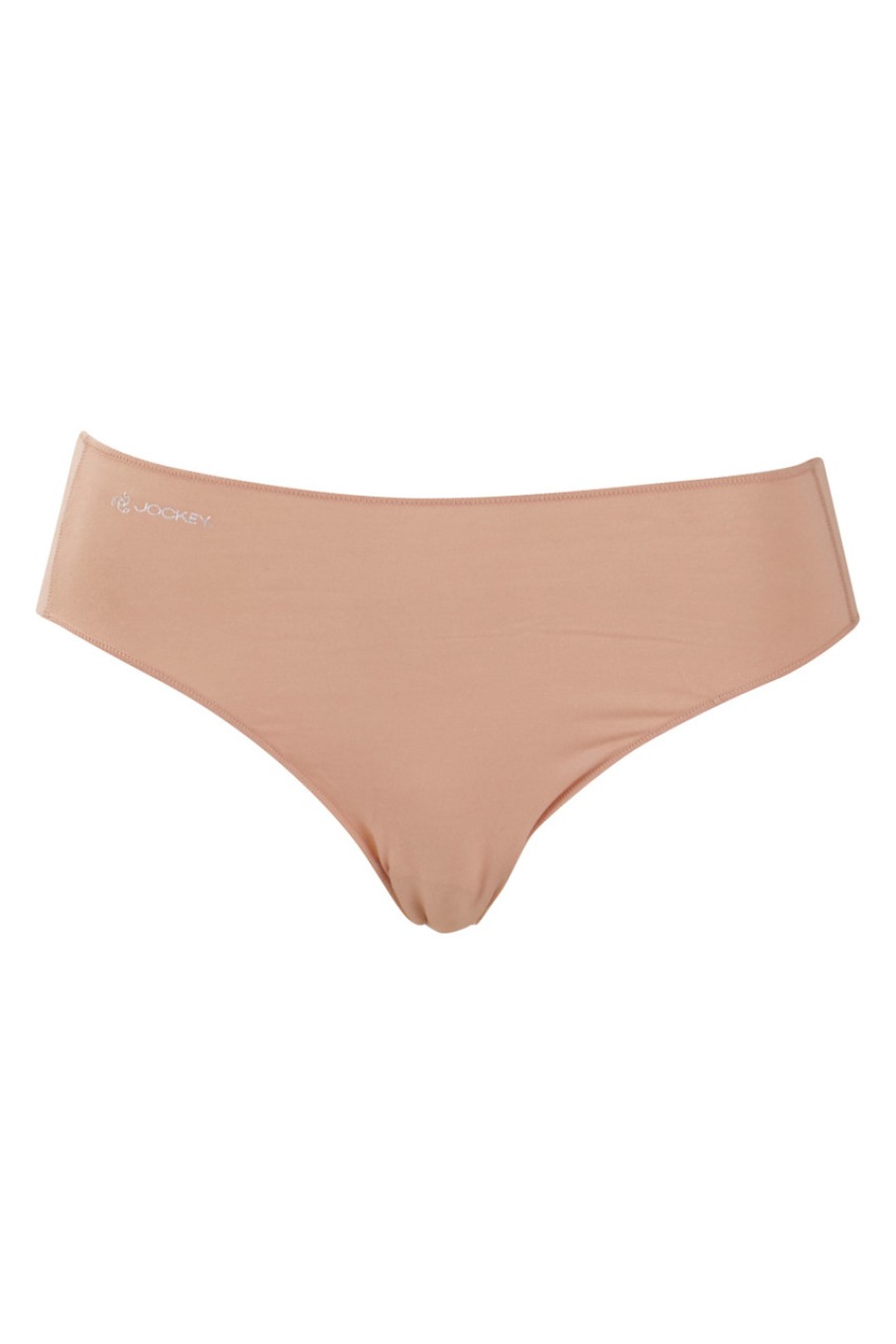 Lingerie & Sleepwear JocBest | Bamboo Naturals Hi Cut Brief