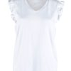 Tops boho bird | For The Frill Of It Tee