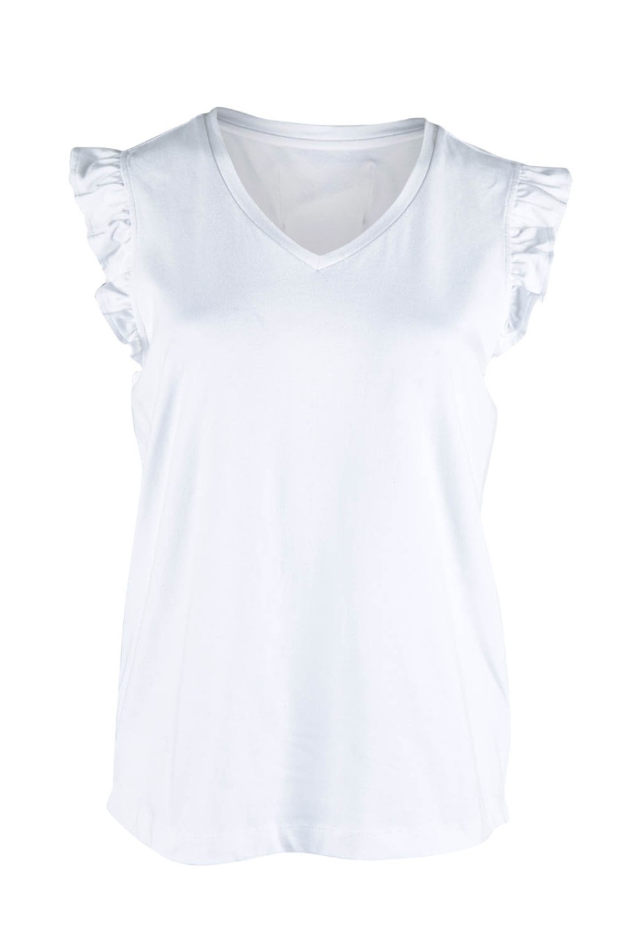 Tops boho bird | For The Frill Of It Tee