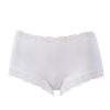 Lingerie & Sleepwear JocBest | Parisienne Cotton Full Brief