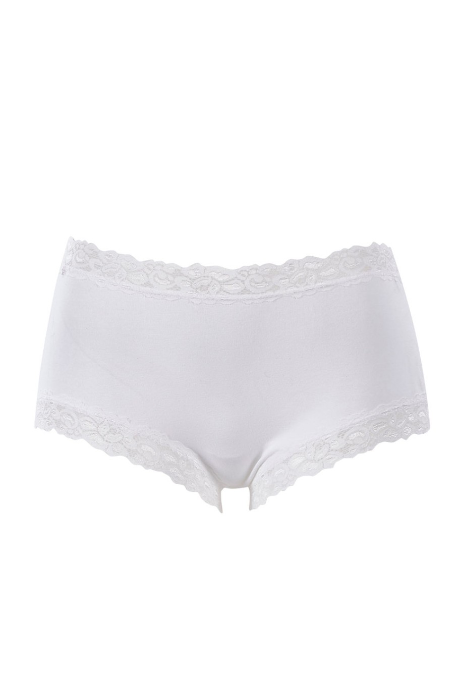 Lingerie & Sleepwear JocBest | Parisienne Cotton Full Brief