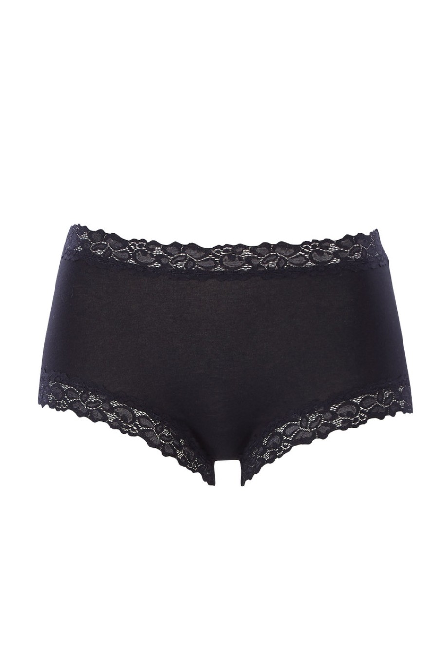 Lingerie & Sleepwear JocBest | Parisienne Cotton Full Brief