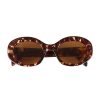 Accessories Reality Eyewear | Beautiful Stranger Eco Sunglasses Honeyturt