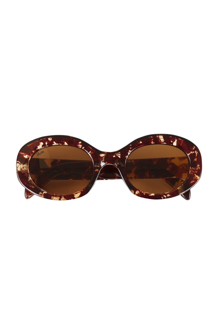 Accessories Reality Eyewear | Beautiful Stranger Eco Sunglasses Honeyturt