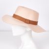 Accessories Holiday | Ballina Felt Hat