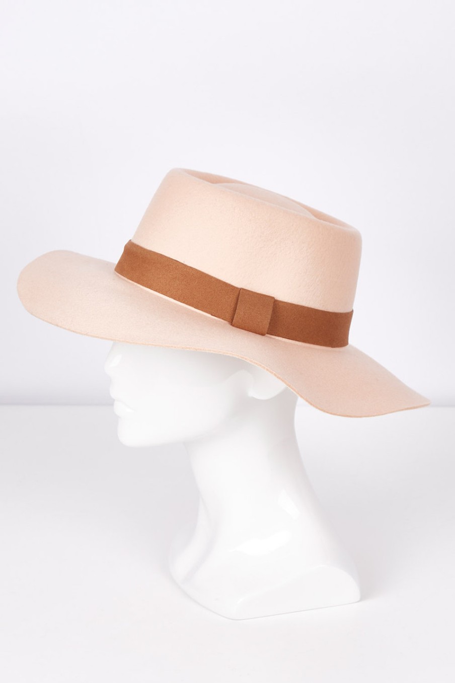 Accessories Holiday | Ballina Felt Hat