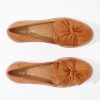 Shoes Top End | Oclem Flat