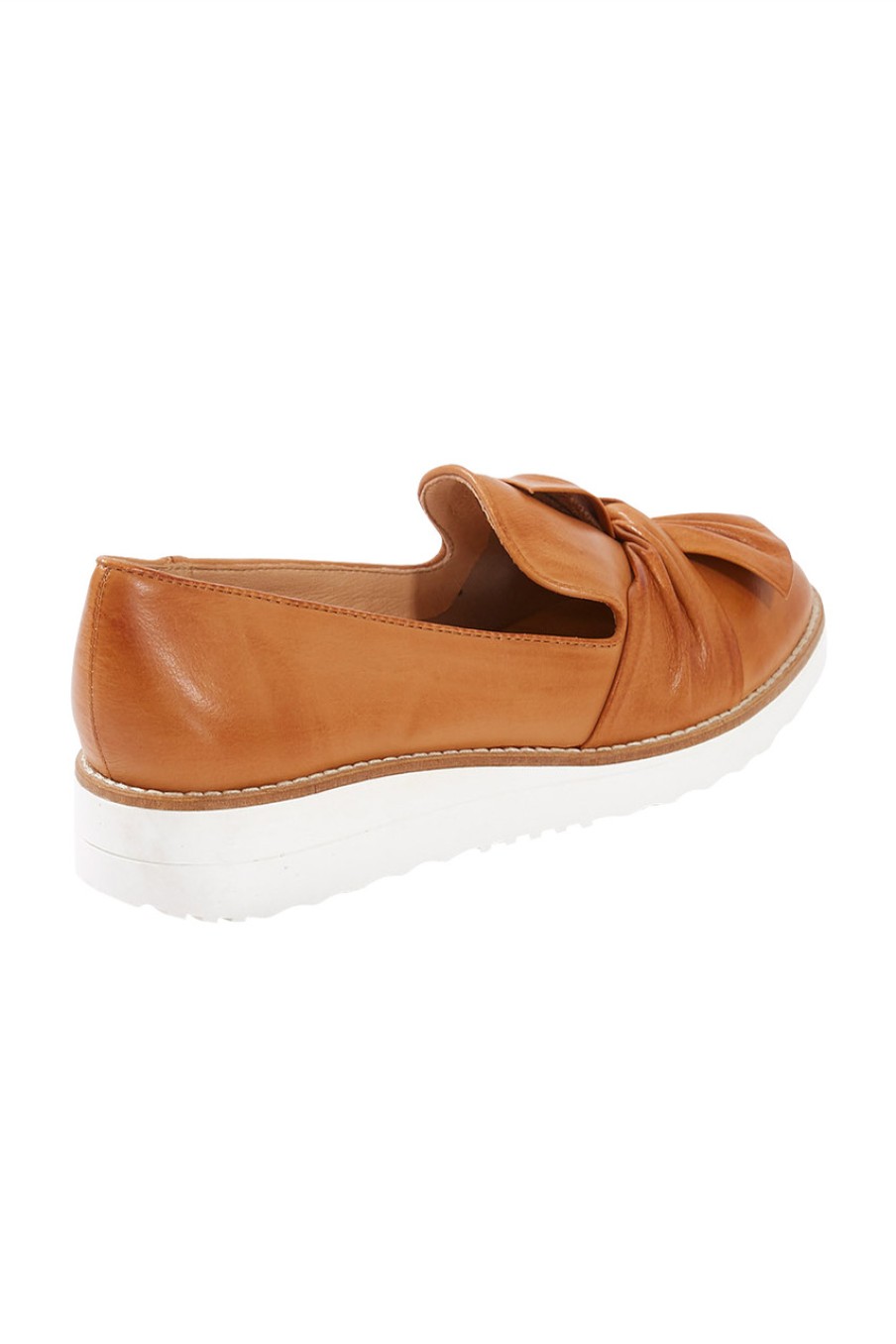 Shoes Top End | Oclem Flat