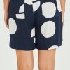 Shorts Elm | Cleo Spot Shorts Navyspot