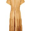 Dresses boho bird | Forget Me Not Maxi Dress Terracotta