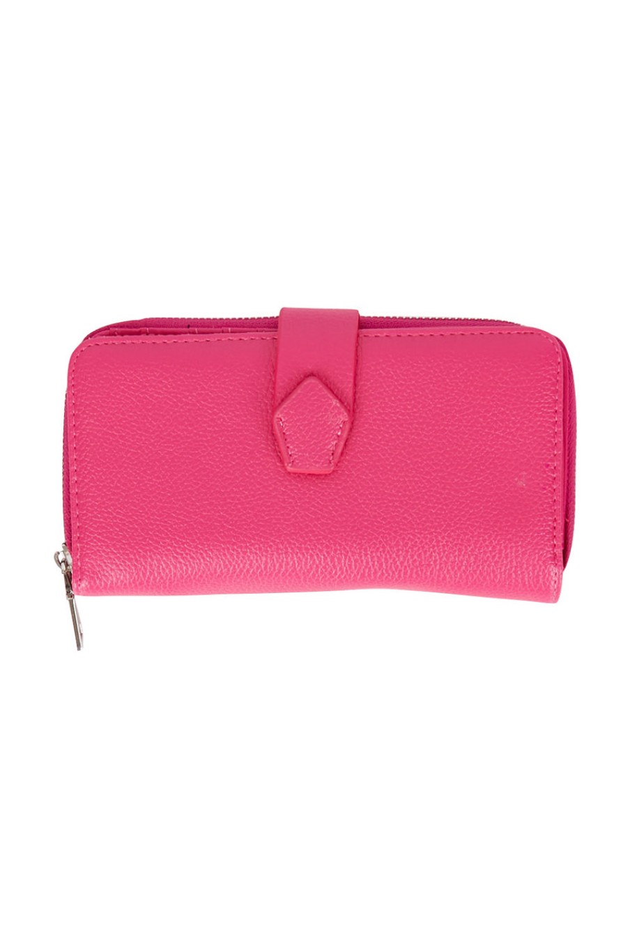 Accessories Fate + Becker | Encore Wallet Flamingo