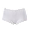 Lingerie & Sleepwear JocHot | Parisienne Cotton Full Brief