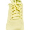 Shoes Skechers | Uno 2 Pastel Players Street Sneaker Yellow