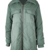 Coats & Jackets Foxwood | Whitley Jacket Forrgreen