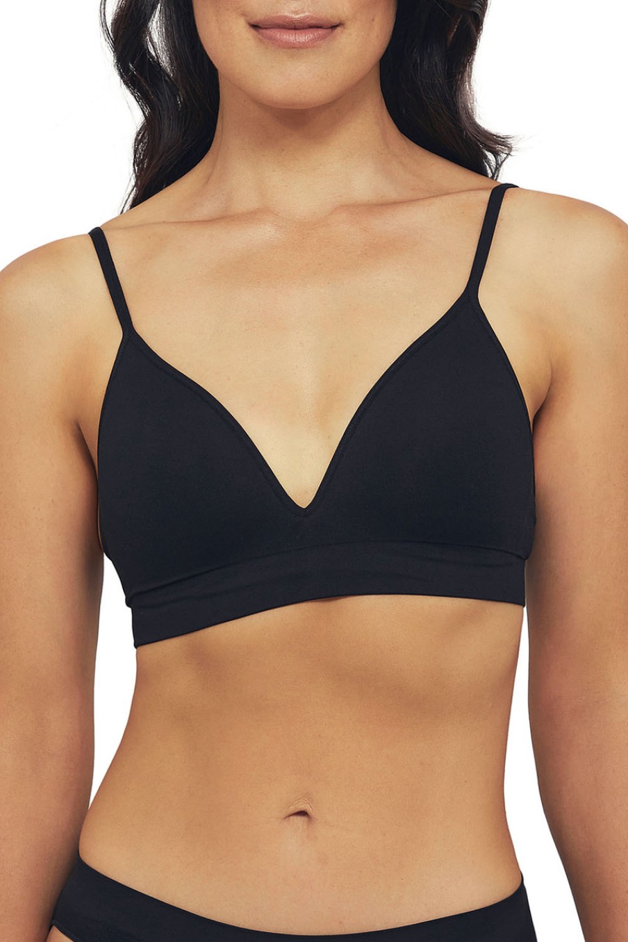 Lingerie & Sleepwear Ambra | Bare Essentials Moulded Wirefree Bra