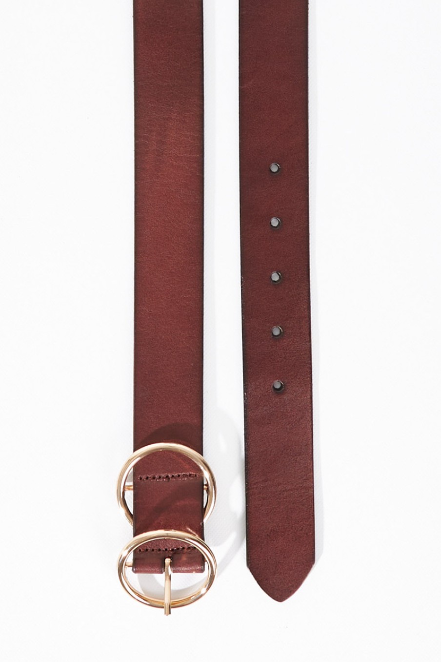 Accessories bird keepers | The Townsville Genuine Leather Belt