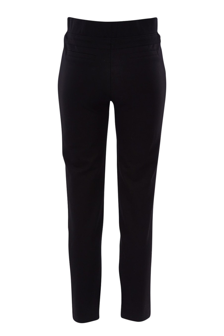 Pants & Leggings bird by design | The High Rise Pull On Ponte Pant