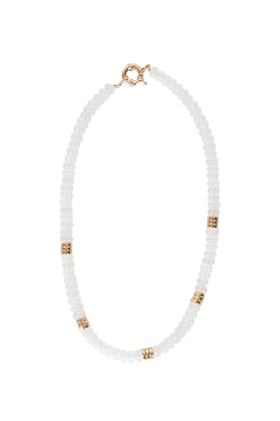 Accessories Eb & Ive | Ludus Necklace