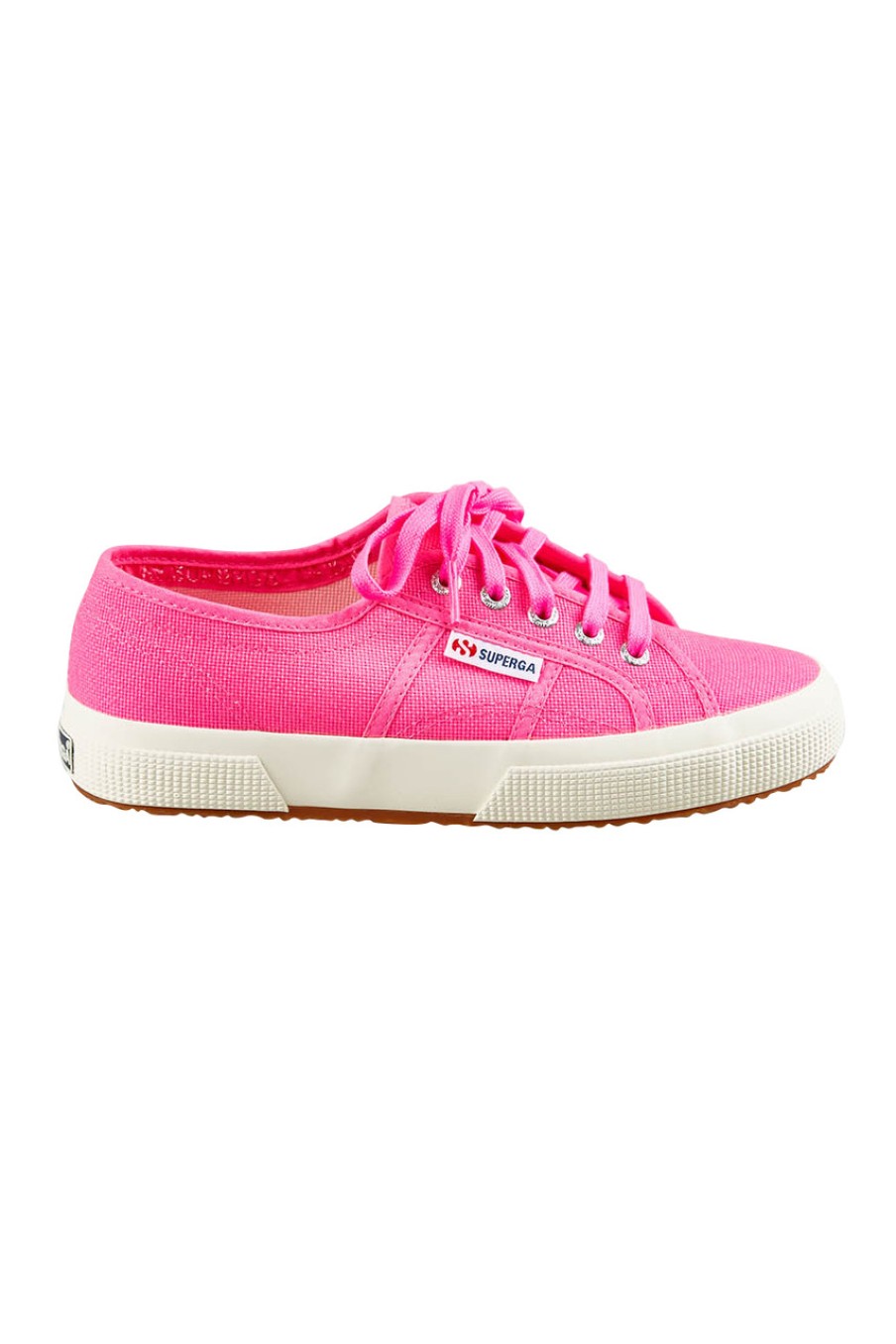 Shoes Superga | 2570 Cotu Classic Sneaker Neonpink