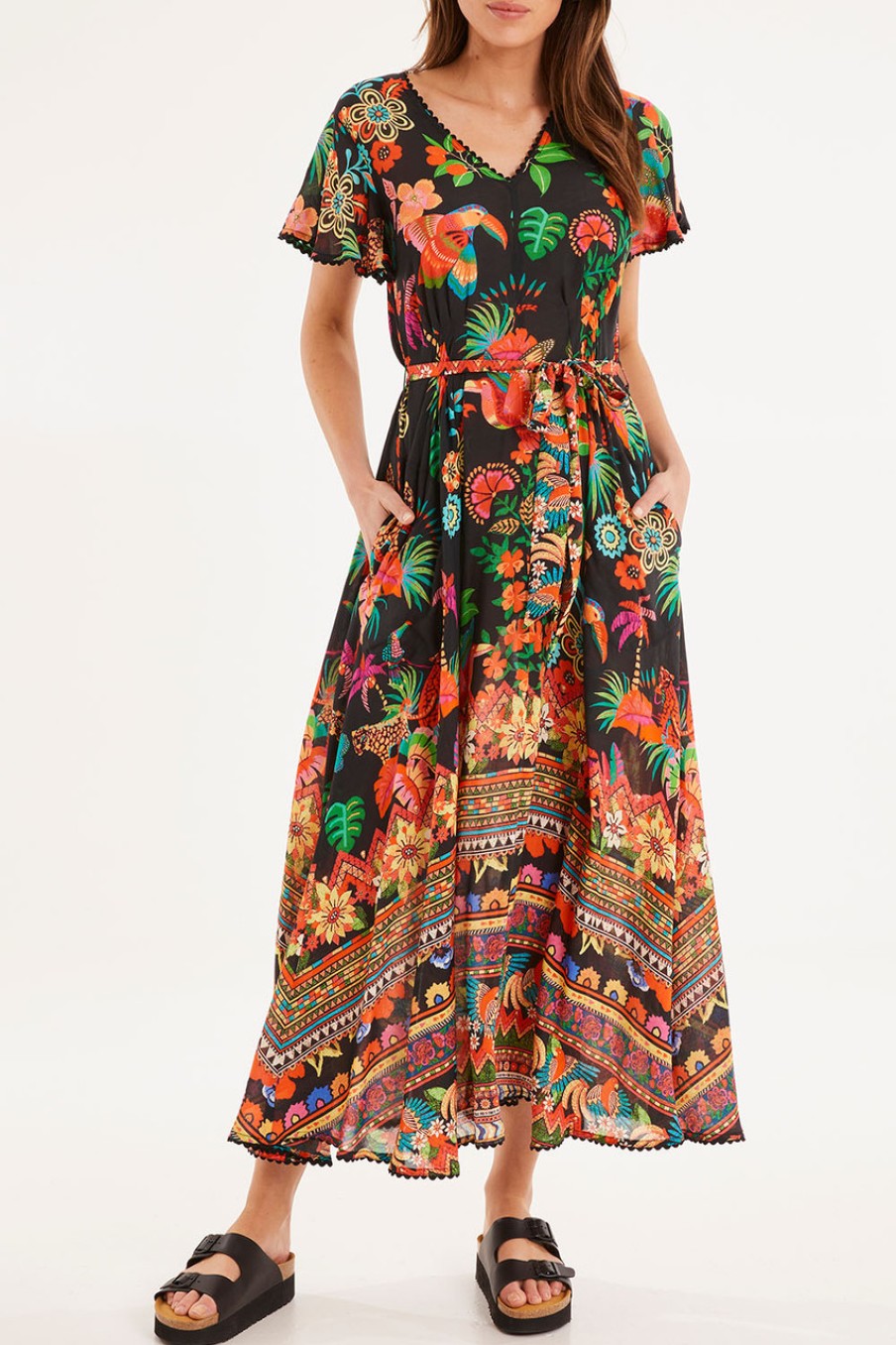 Dresses Lula Soul | Amazon Maxi Dress