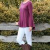 Tops bird keepers | The Long Sleeve Swing Tee