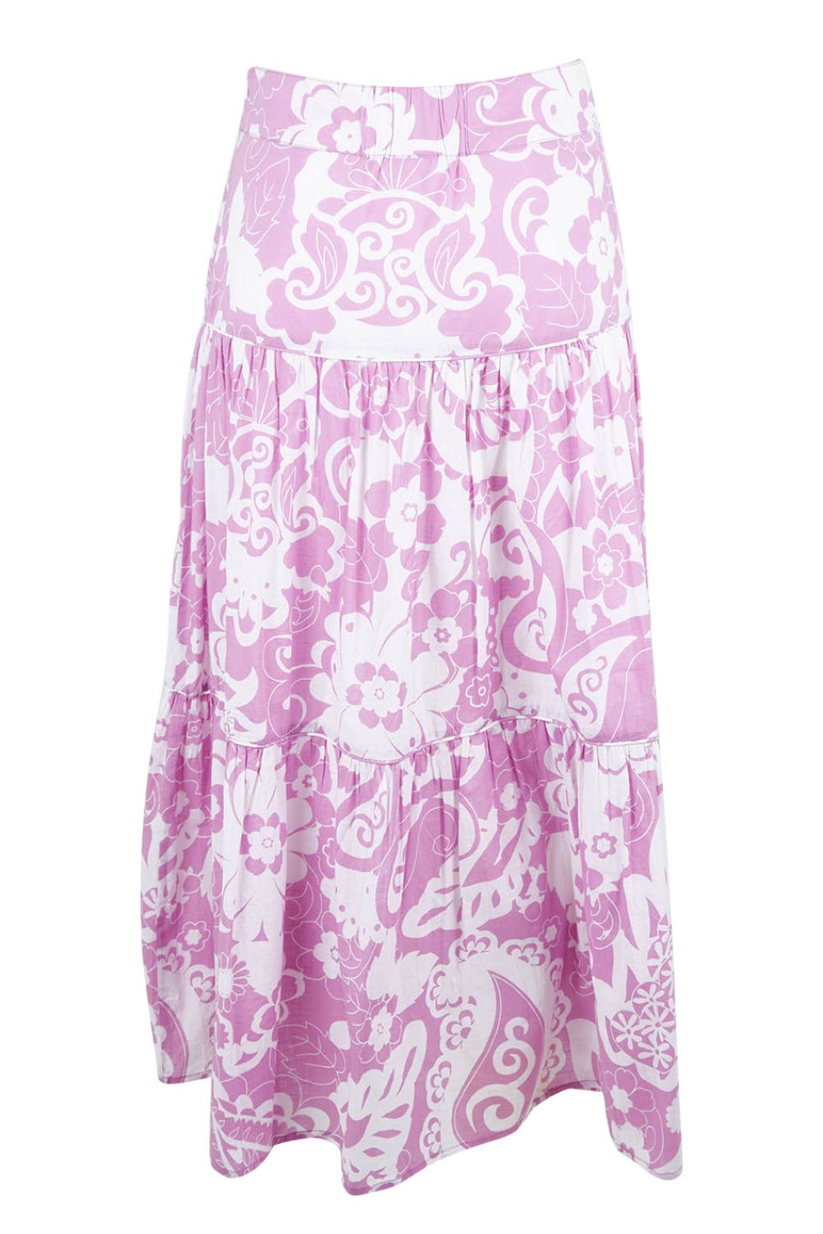 Skirts Boom Shankar | Nella Skirt Claude