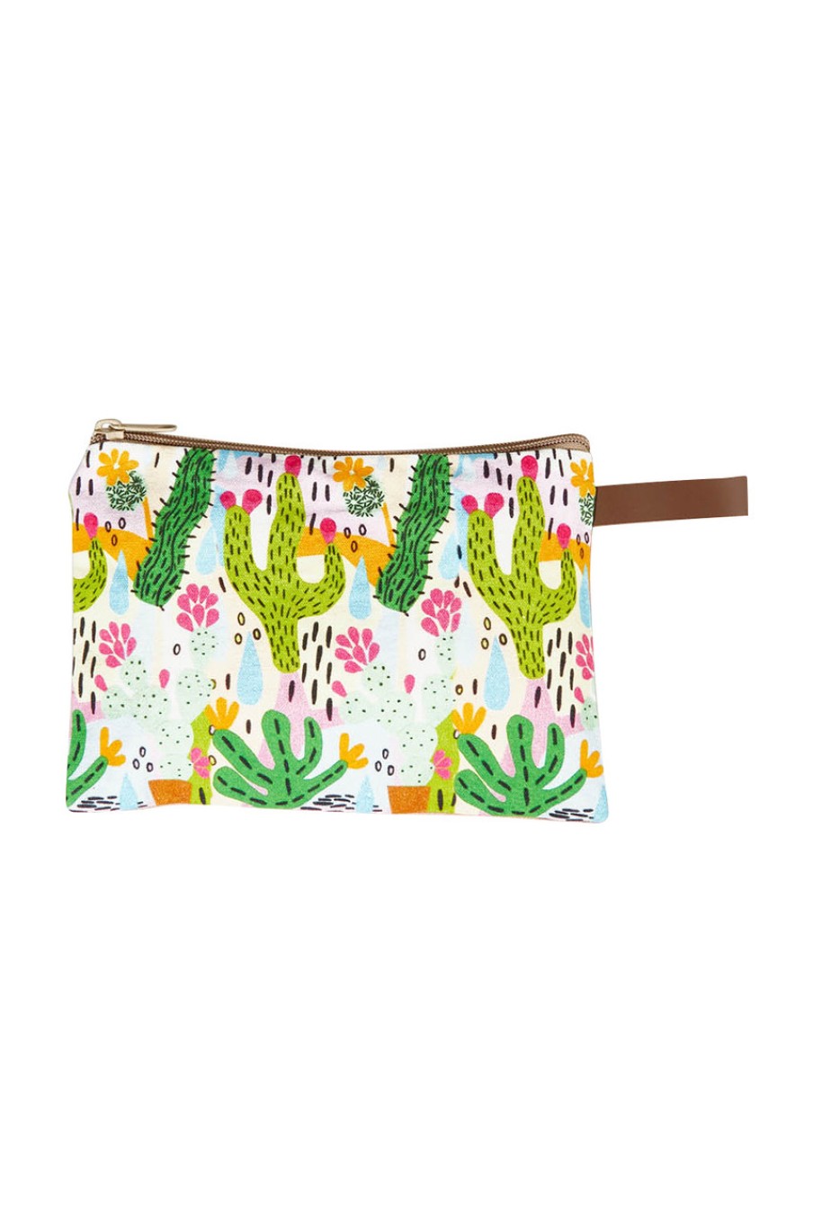 Accessories Zoda | Fabric Pouch