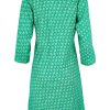 Dresses Rasaleela | Yoshi Tunic Haraprint