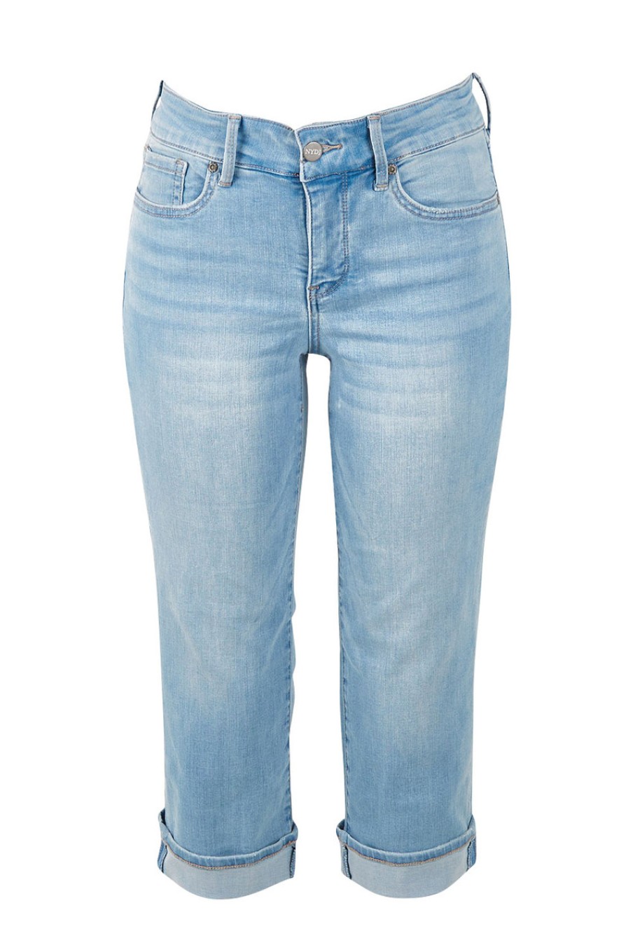 Jeans Not Your Daughters Jeans | Marilyn Crop Cuff Jean