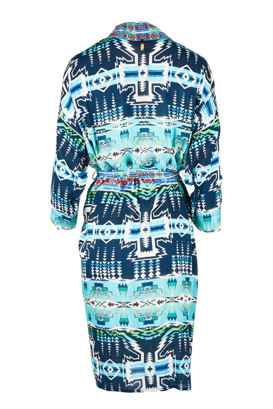 Tops Rubyyaya | Arizona Kimono Multi