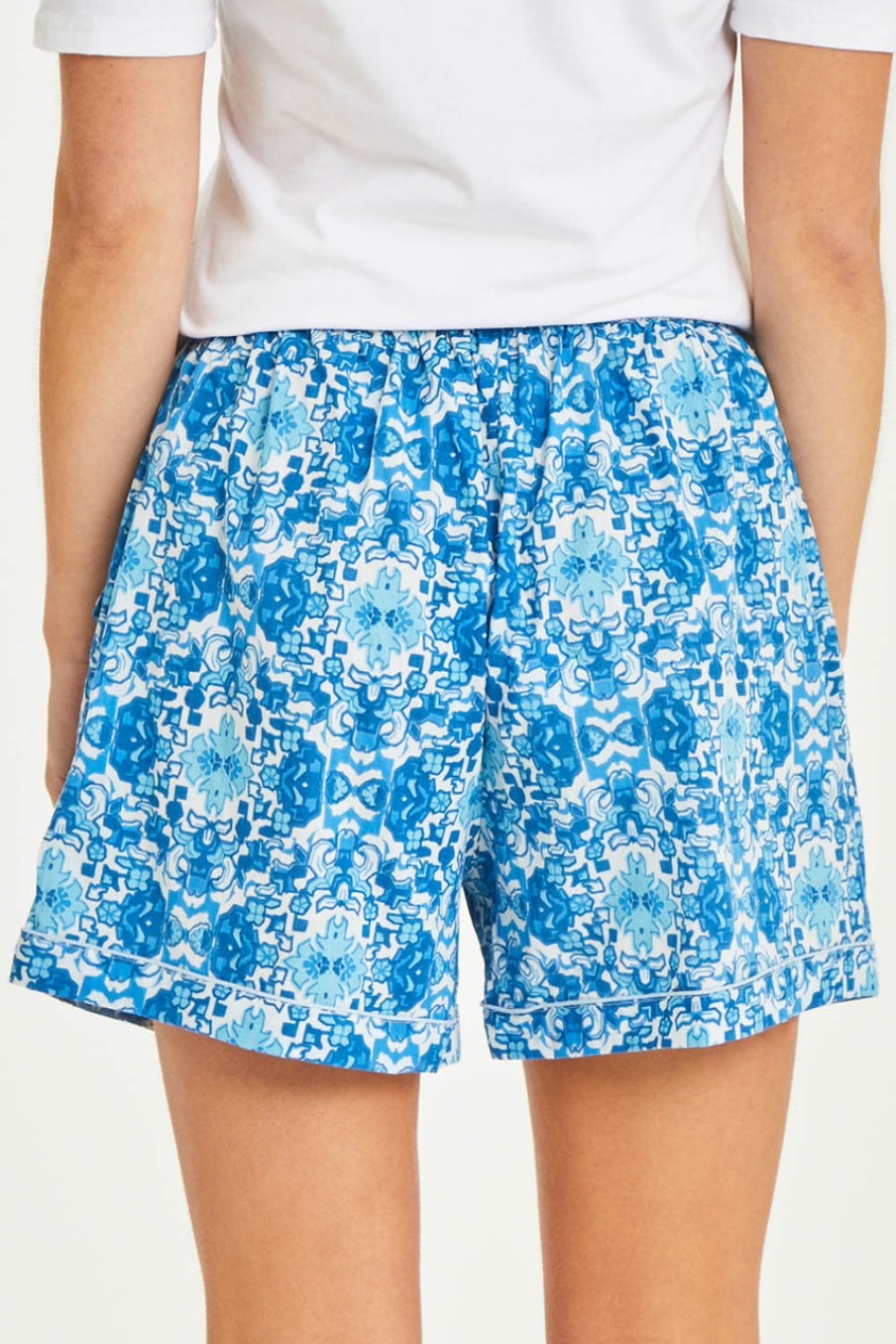 Lingerie & Sleepwear Victoria's Dream | Cotton Shorts Jade