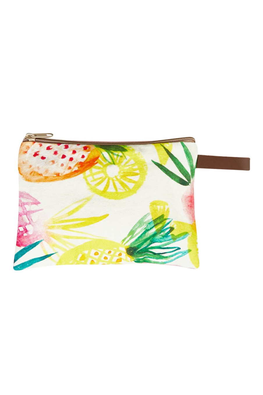 Accessories Zoda | Fabric Pouch