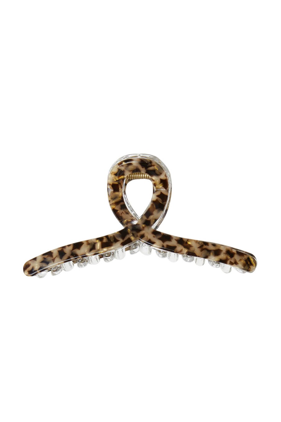 Accessories Holiday | Isla Hair Claw Clip