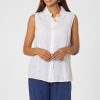 Shorts Gordon Smith | Pull On Linen Short