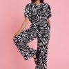 Pants & Leggings that bird label | Stella Print Pant Vines