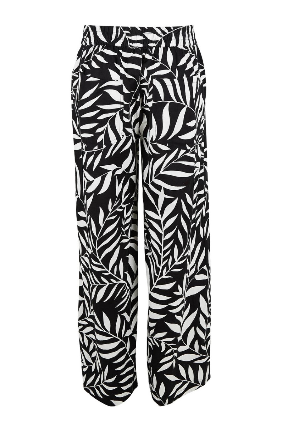 Pants & Leggings that bird label | Stella Print Pant Vines