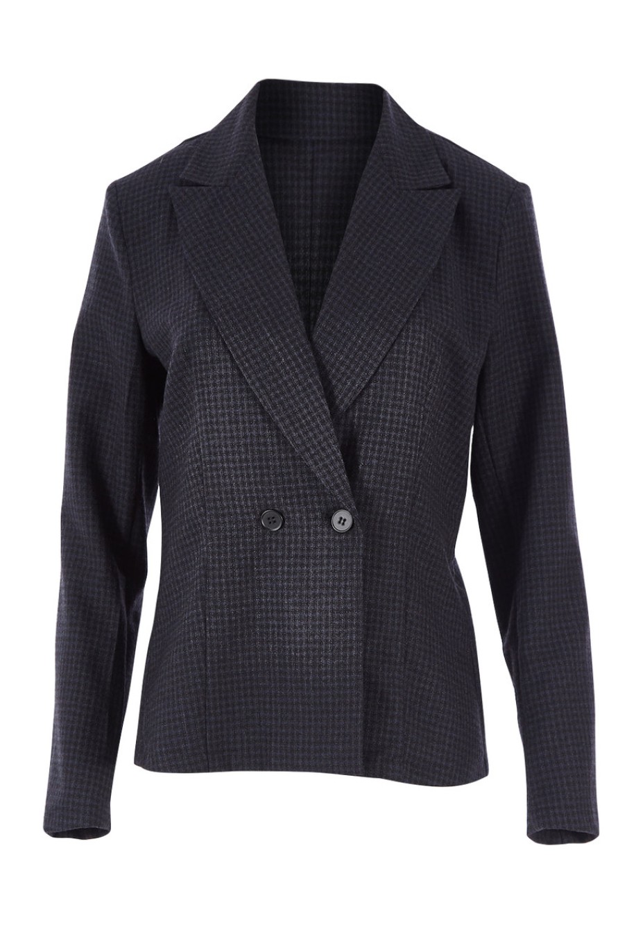 Coats & Jackets Natural for birds | Classic Wool Blazer Fossil