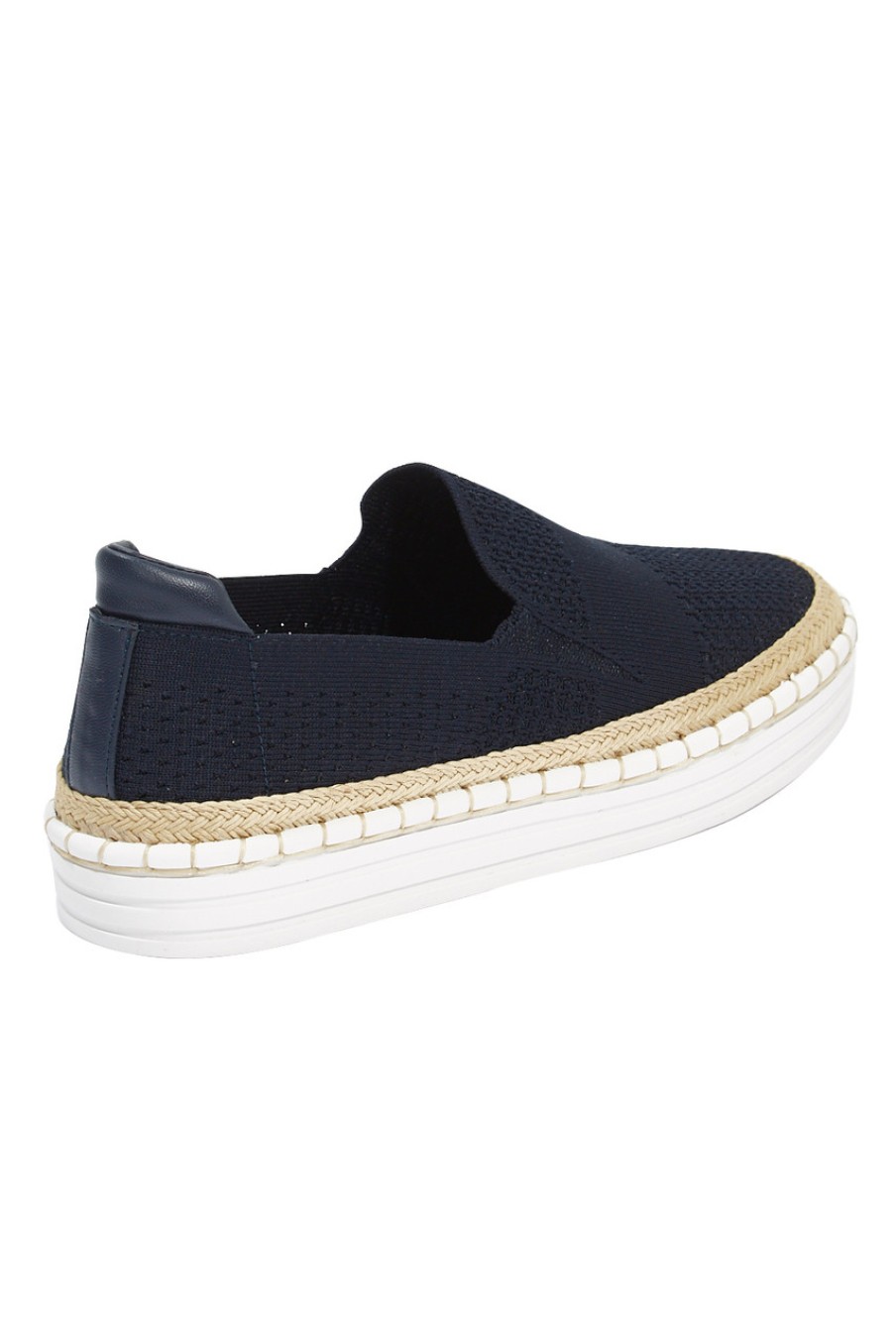 Shoes Verali | Queen Stretch Flat