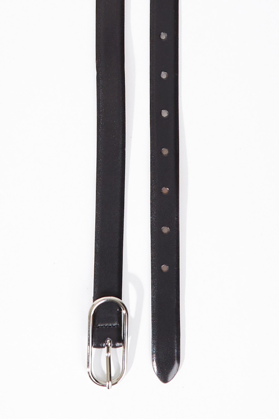 Accessories Loop Leather Co | Studley Park Leather Belt