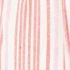 Pants & Leggings Unwind by Birdsnest | Cotton Pull On Lounge Pants Pinkstripe