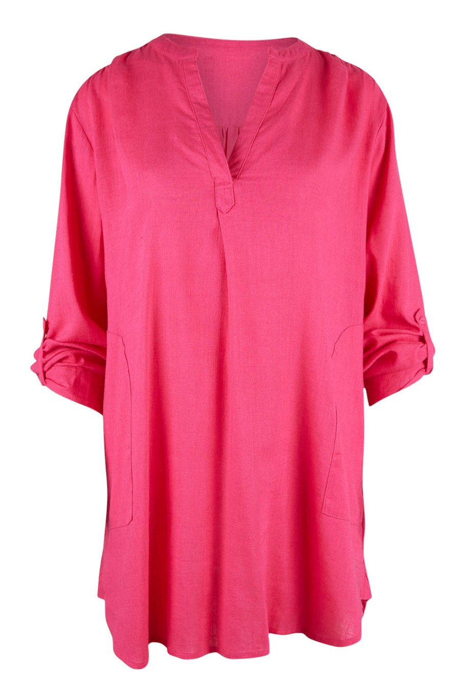 Tops Betty Basics | Beach Tunic Shirt