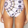 Swimwear Sass X Swim | Eliza High Waisted Brief Keleidosco