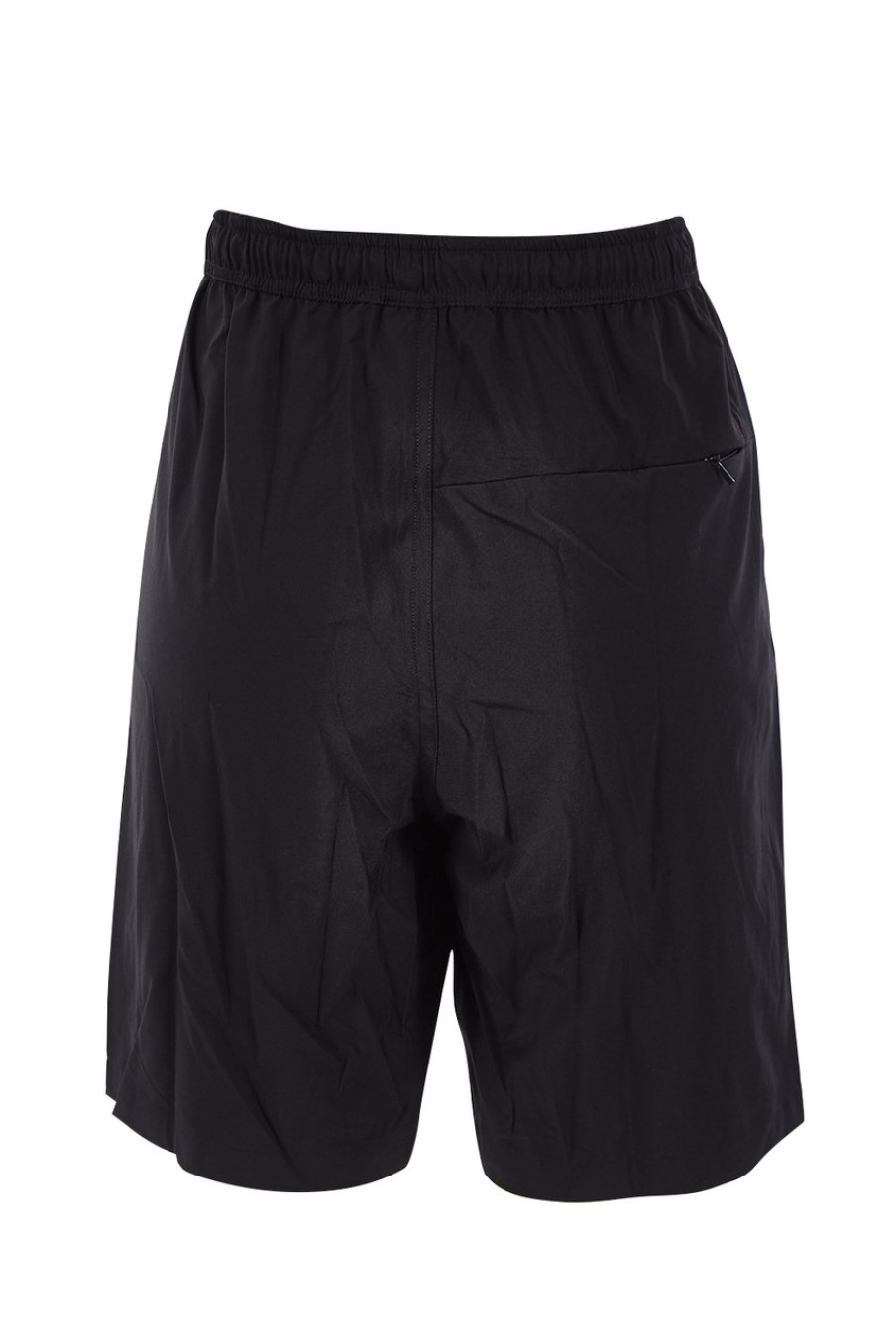 Swimwear Capriosca | Knee Length Board Short Black