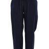 Pants & Leggings Gordon Smith | Pull On Linen Pant