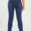 Jeans Wakee Jeans | Samantha High Rise Jean Darkblue
