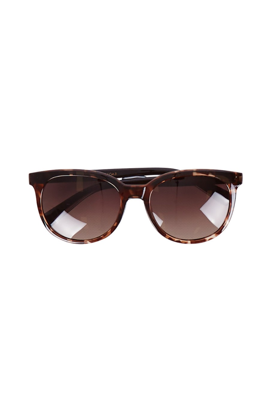 Accessories Locello | Bella Sunglasses Tortoise