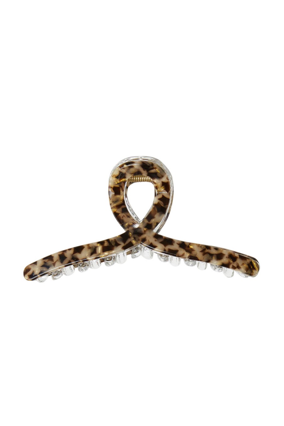 Accessories Holiday | Isla Hair Claw Clip